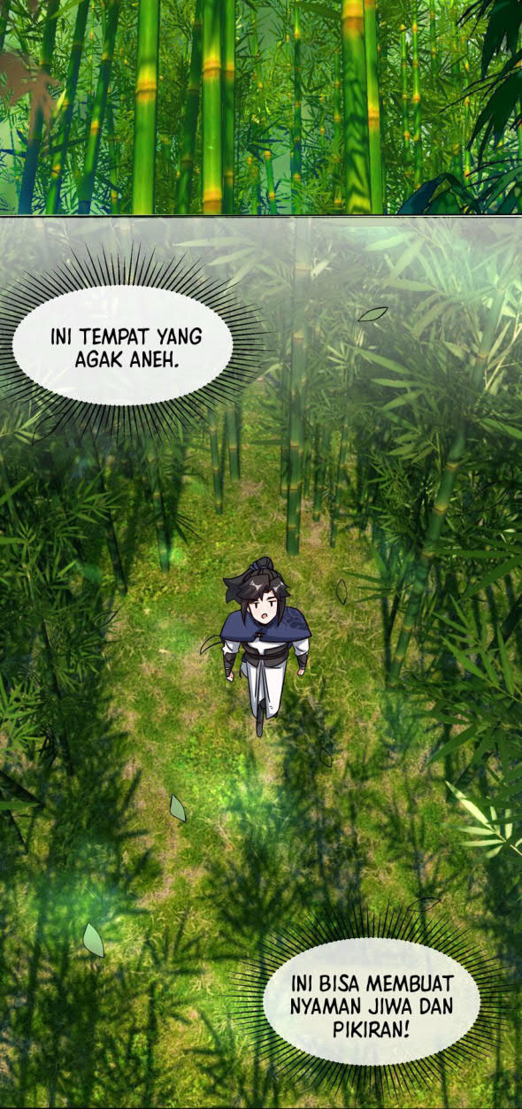 Endless devourer Chapter 67 Gambar 30