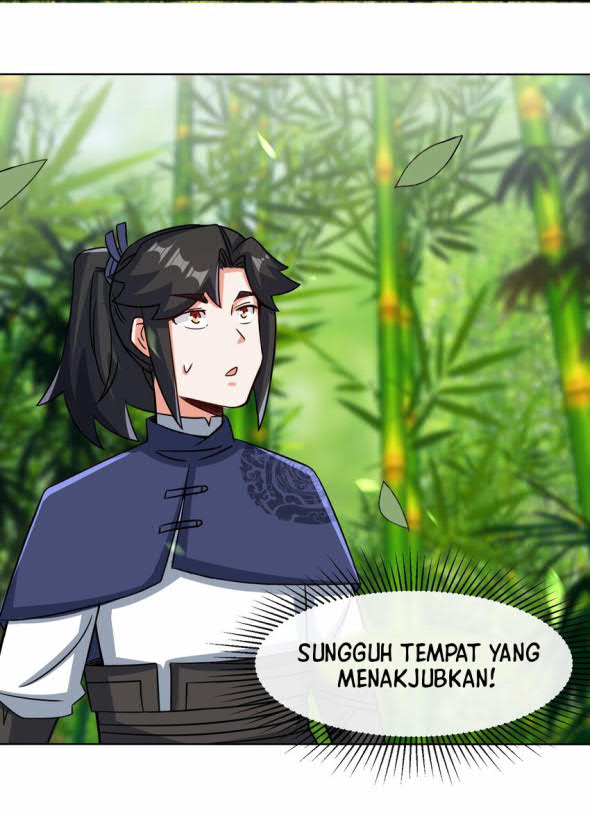 Endless devourer Chapter 67 Gambar 31