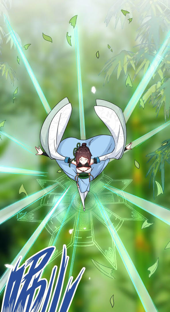 Endless devourer Chapter 67 Gambar 33