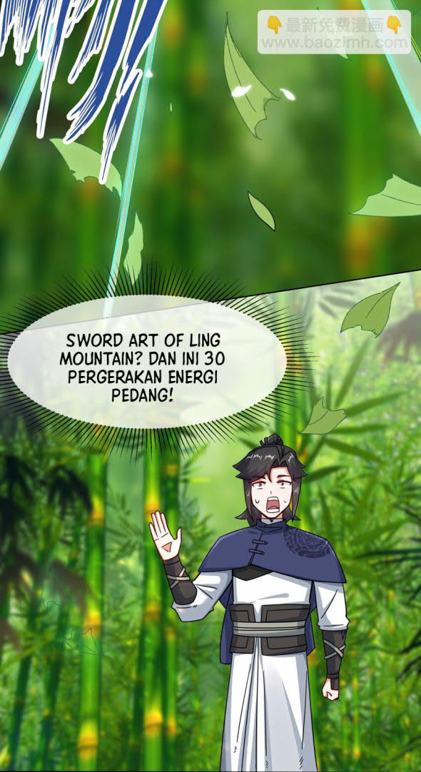 Endless devourer Chapter 67 Gambar 34