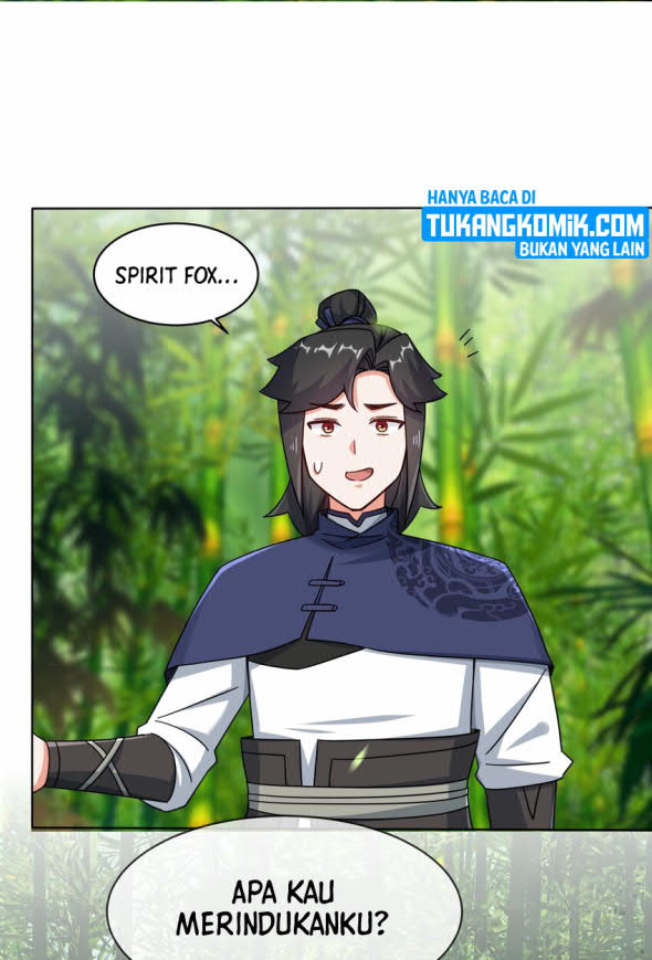 Endless devourer Chapter 67 Gambar 35