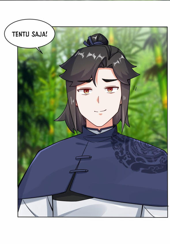 Endless devourer Chapter 67 Gambar 37