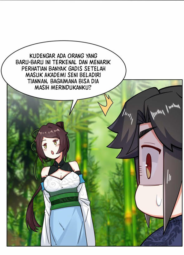 Endless devourer Chapter 67 Gambar 39