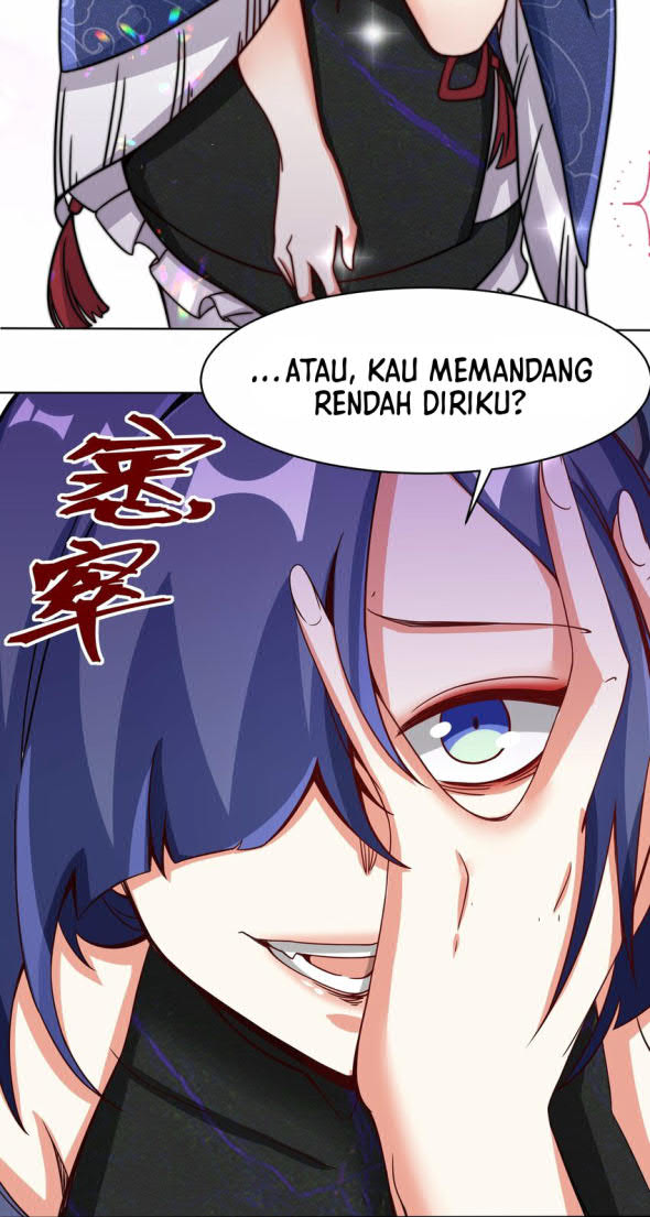 Endless devourer Chapter 67 Gambar 4