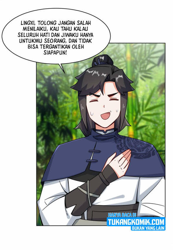 Endless devourer Chapter 67 Gambar 40