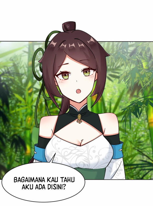 Endless devourer Chapter 67 Gambar 41