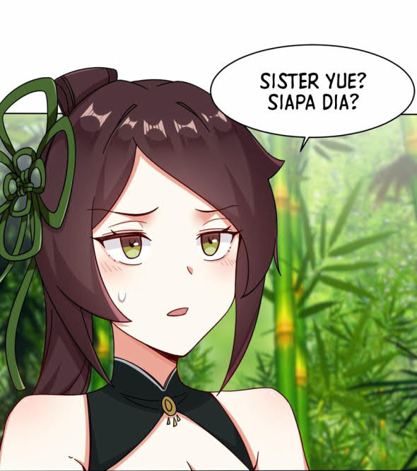 Endless devourer Chapter 67 Gambar 43