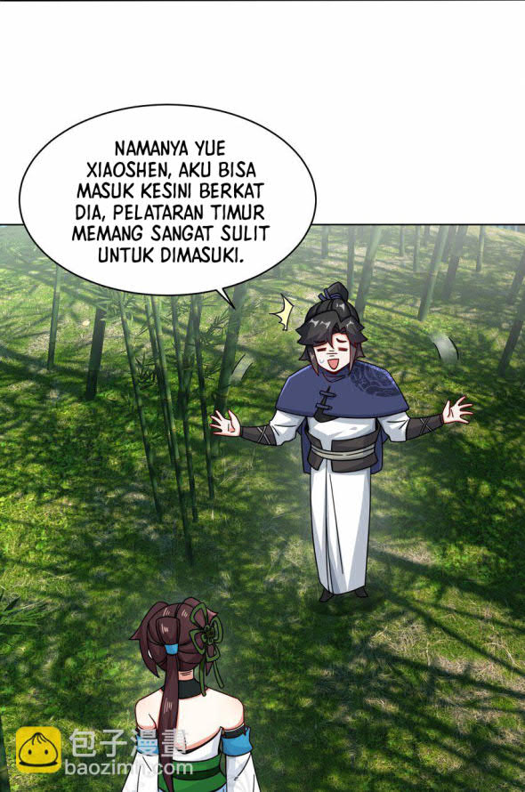 Endless devourer Chapter 67 Gambar 44