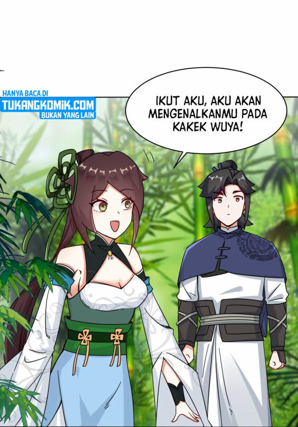 Endless devourer Chapter 67 Gambar 46