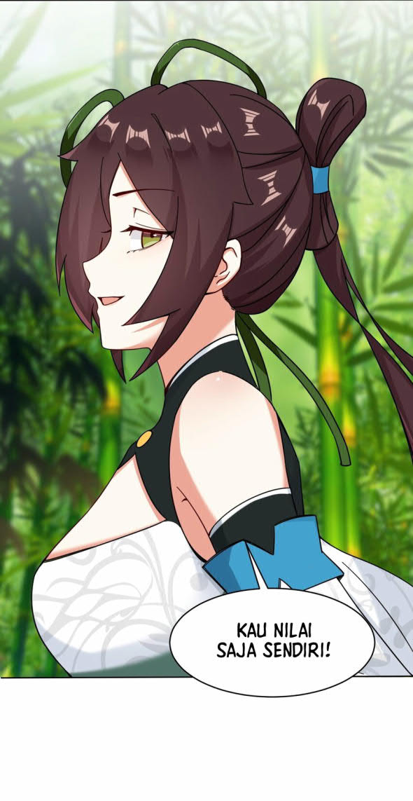 Endless devourer Chapter 67 Gambar 49