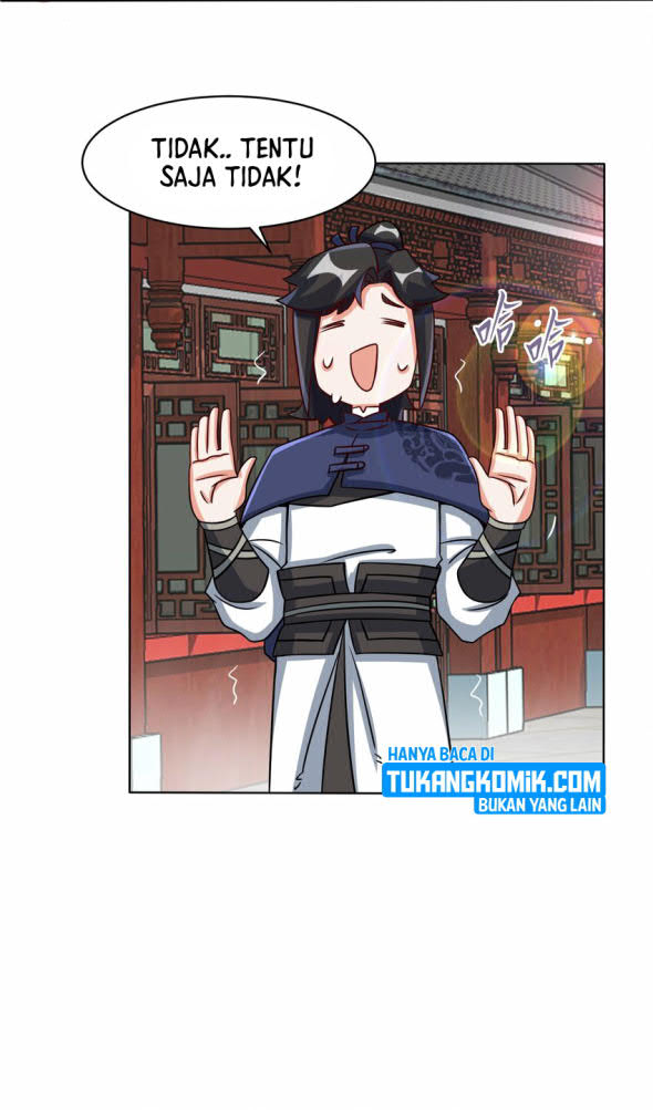 Endless devourer Chapter 67 Gambar 5