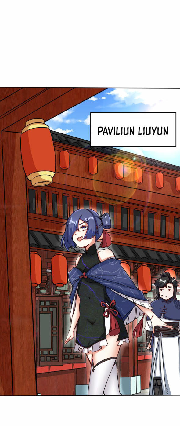 Endless devourer Chapter 67 Gambar 6