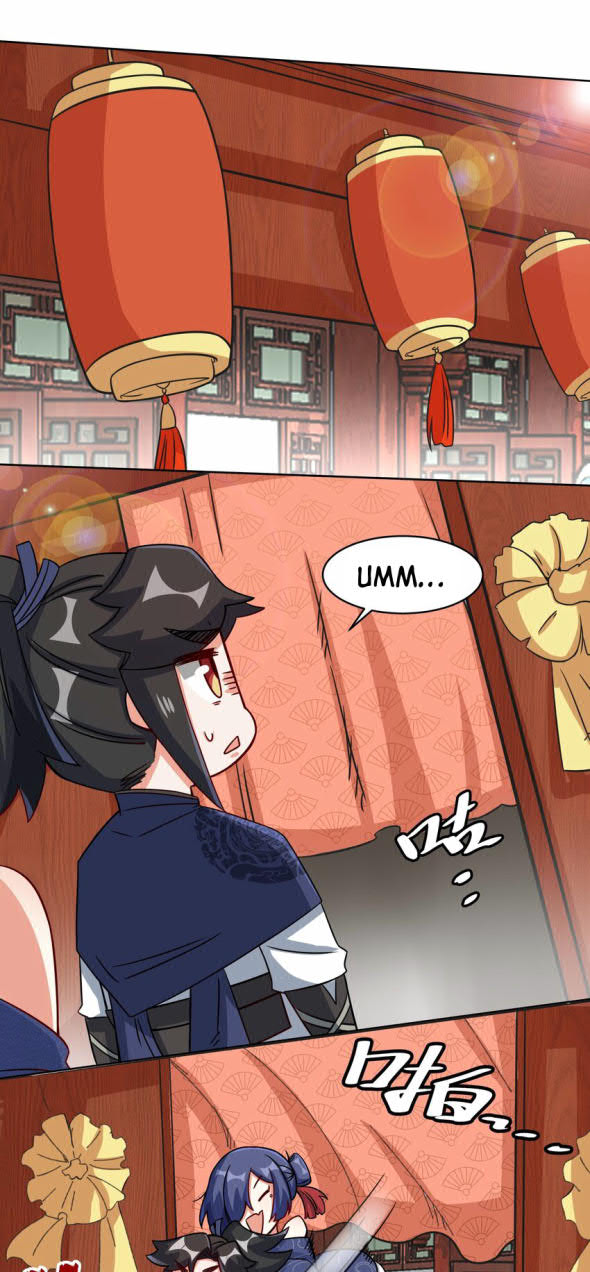Endless devourer Chapter 67 Gambar 7