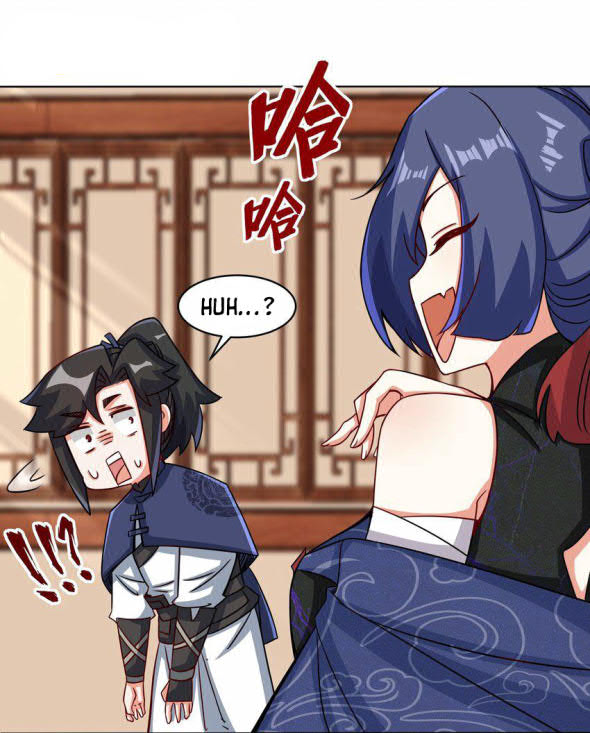 Endless devourer Chapter 67 Gambar 9