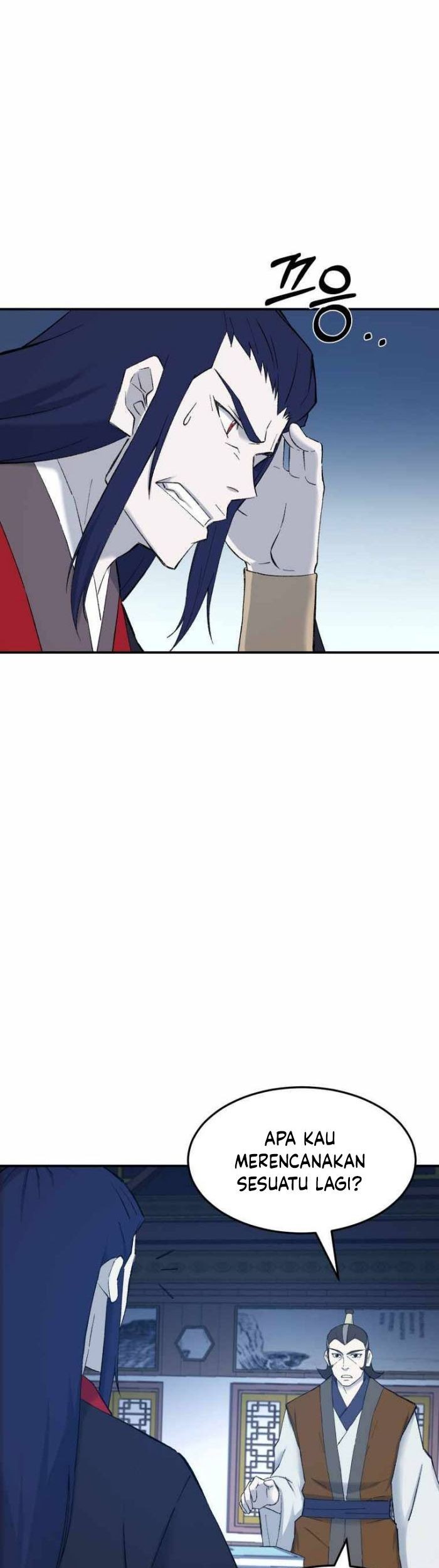 The Great Master Chapter 58 Gambar 18