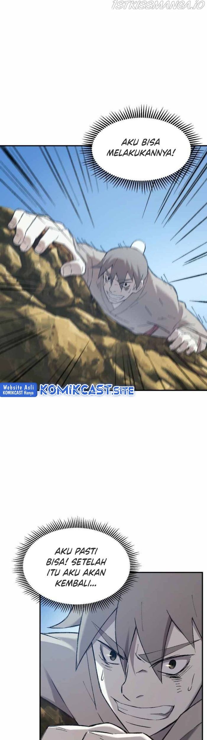 The Great Master Chapter 58 Gambar 32