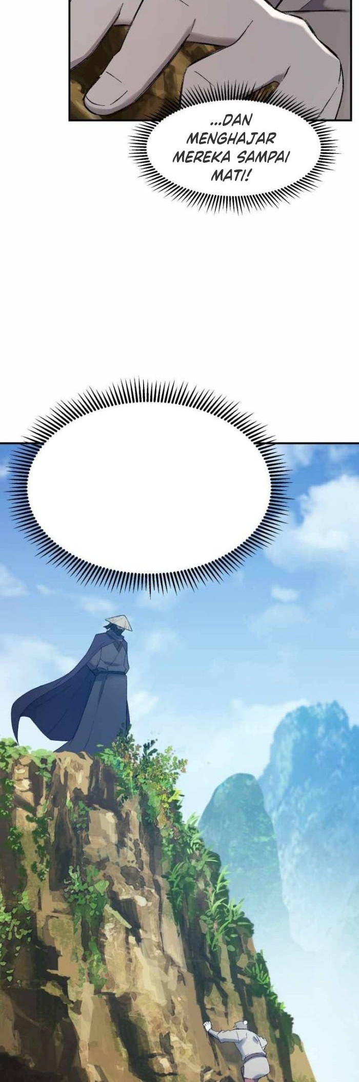 The Great Master Chapter 58 Gambar 33