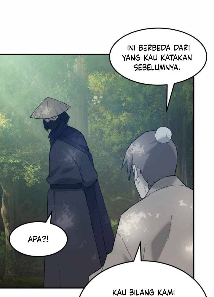 The Great Master Chapter 58 Gambar 41