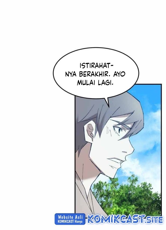 The Great Master Chapter 58 Gambar 47