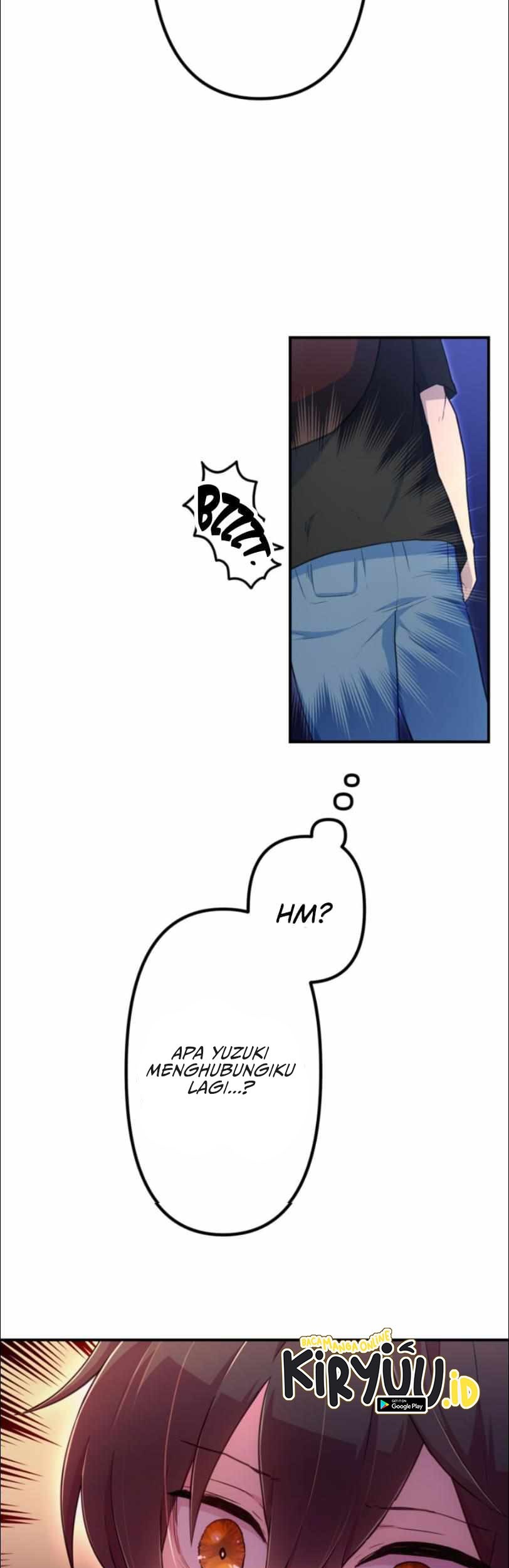 I Became an S-Rank Hunter With the Demon Lord App Chapter 31 Gambar 58