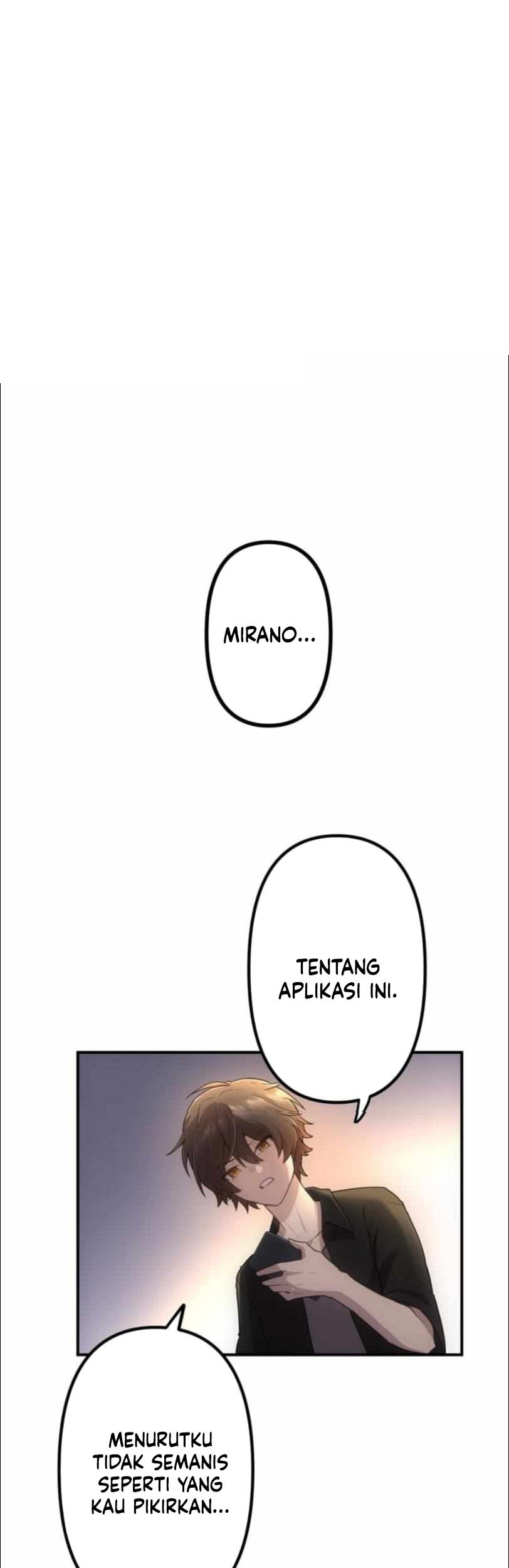 Baca Manga I Became an S-Rank Hunter With the Demon Lord App Chapter 31 Gambar 2