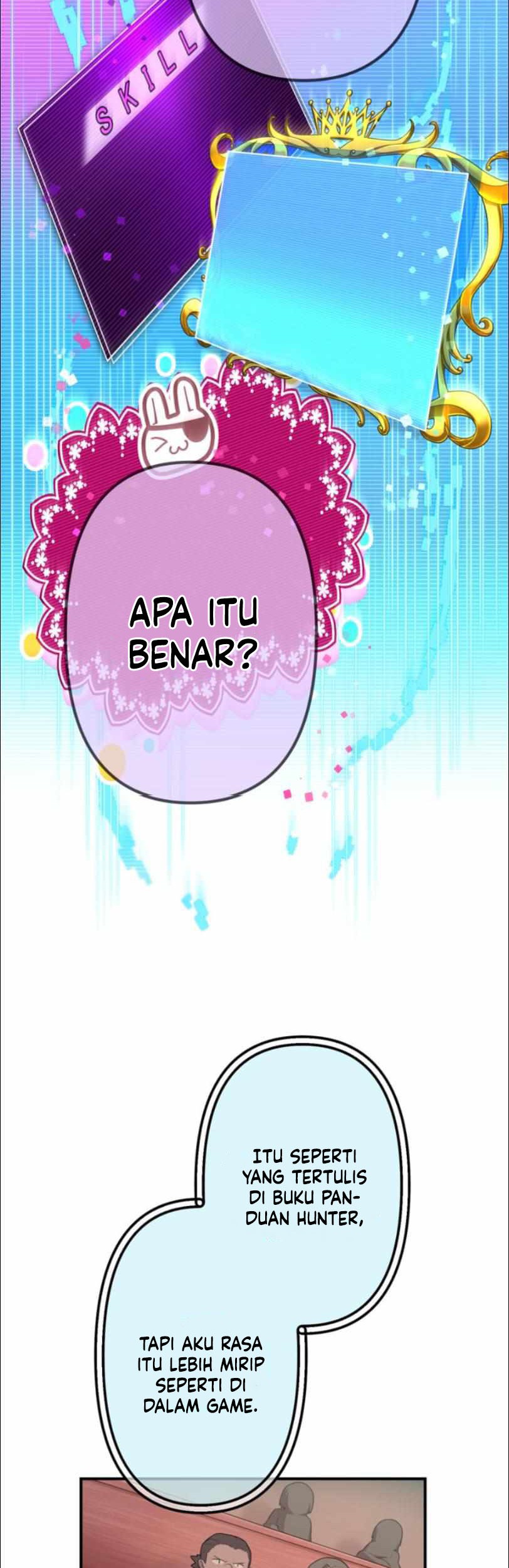 I Became an S-Rank Hunter With the Demon Lord App Chapter 31 Gambar 15