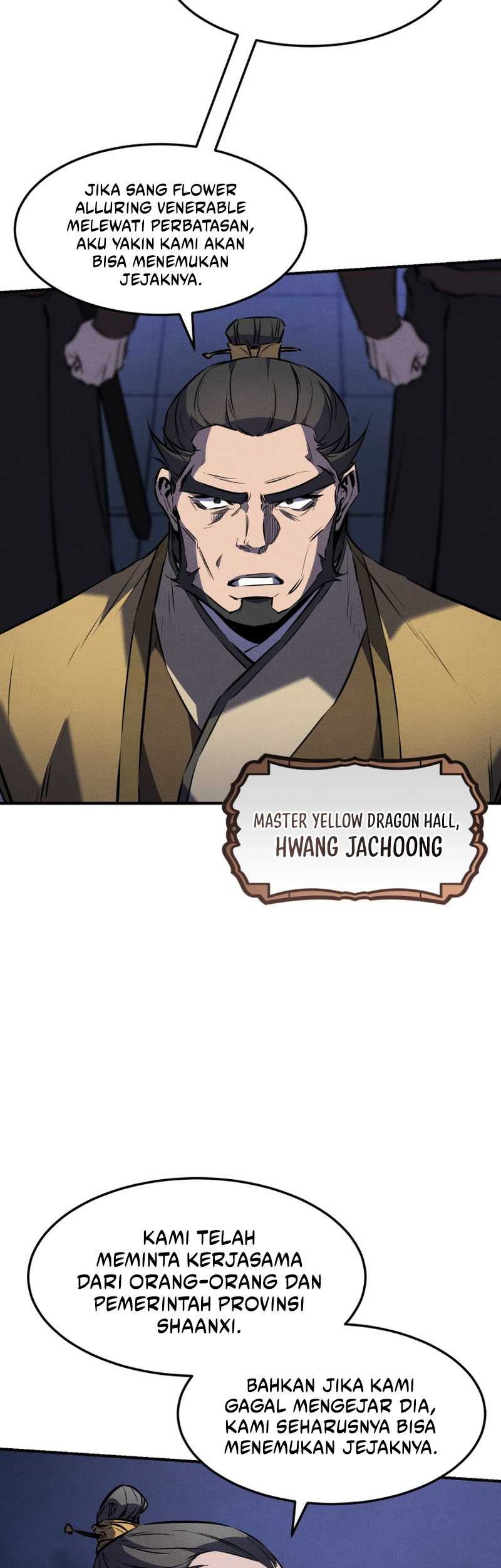 Reincarnated Escort Warrior Chapter 32 Gambar 40