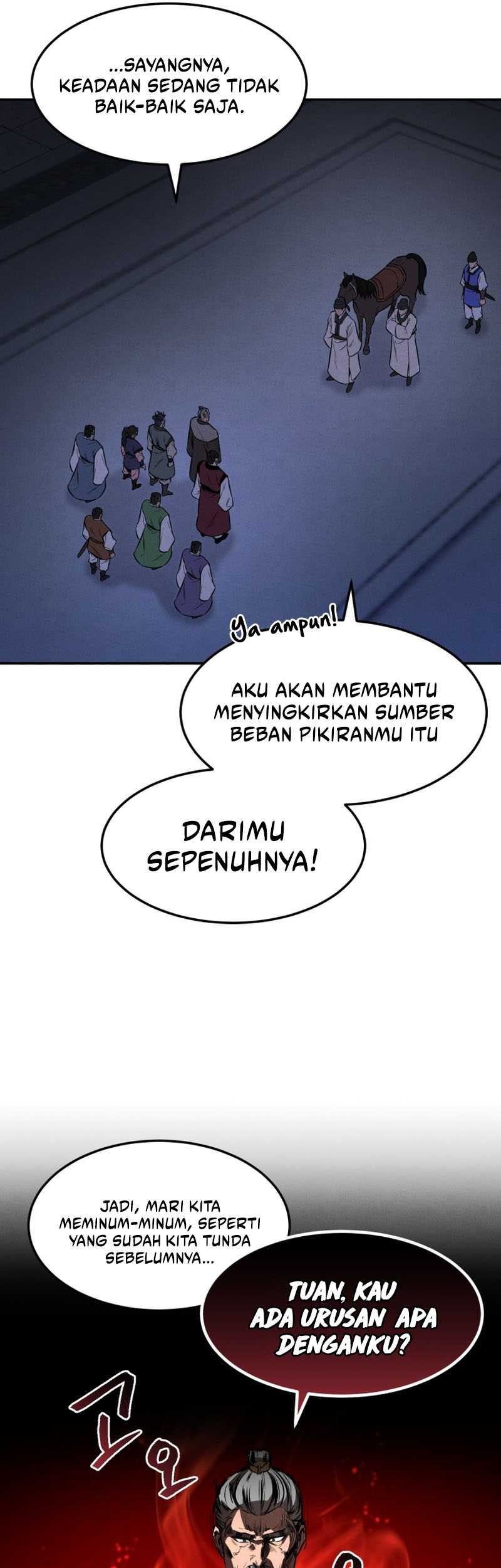 Reincarnated Escort Warrior Chapter 32 Gambar 50