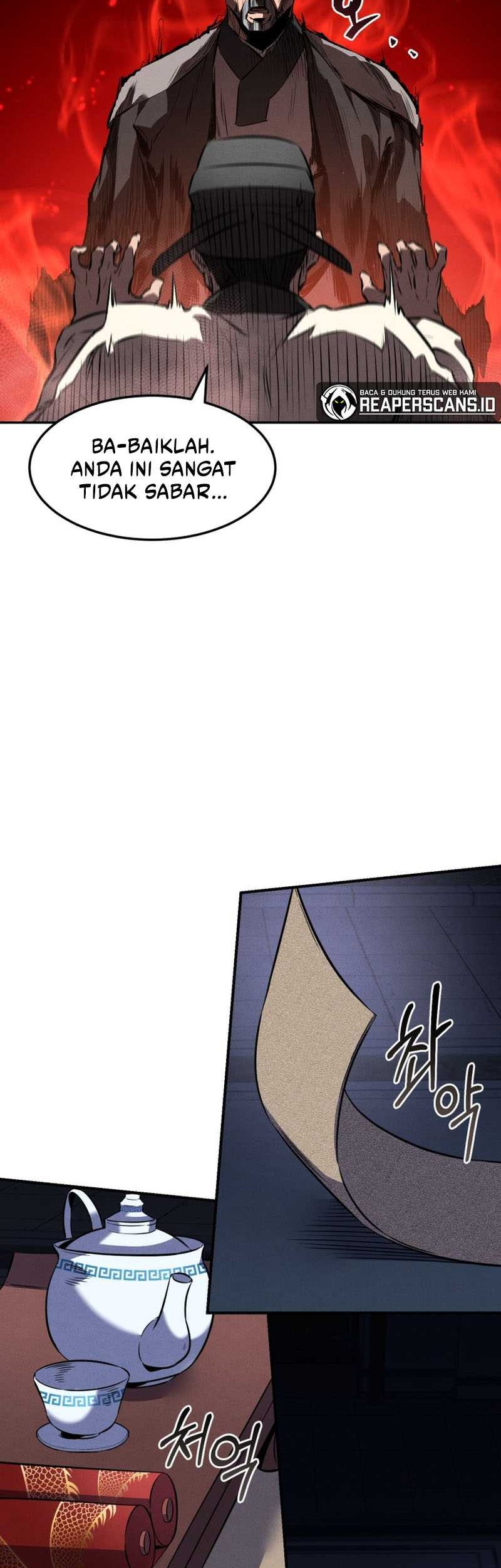Reincarnated Escort Warrior Chapter 32 Gambar 51