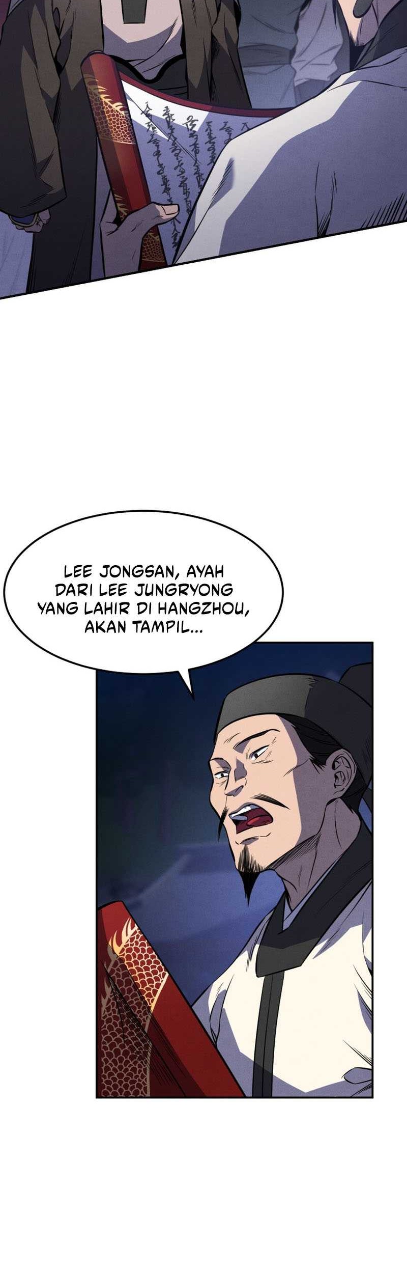 Reincarnated Escort Warrior Chapter 32 Gambar 53