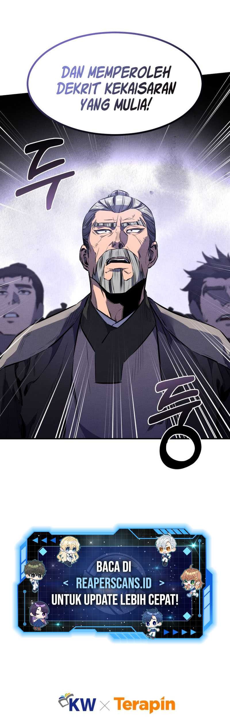 Reincarnated Escort Warrior Chapter 32 Gambar 54