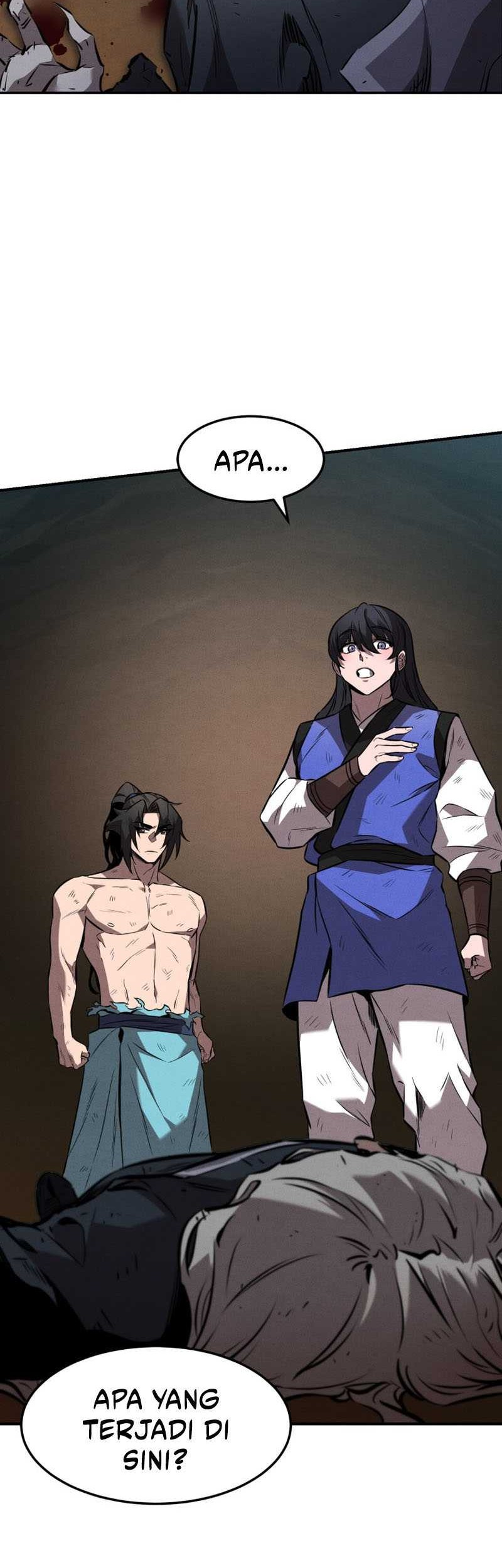 Reincarnated Escort Warrior Chapter 32 Gambar 3