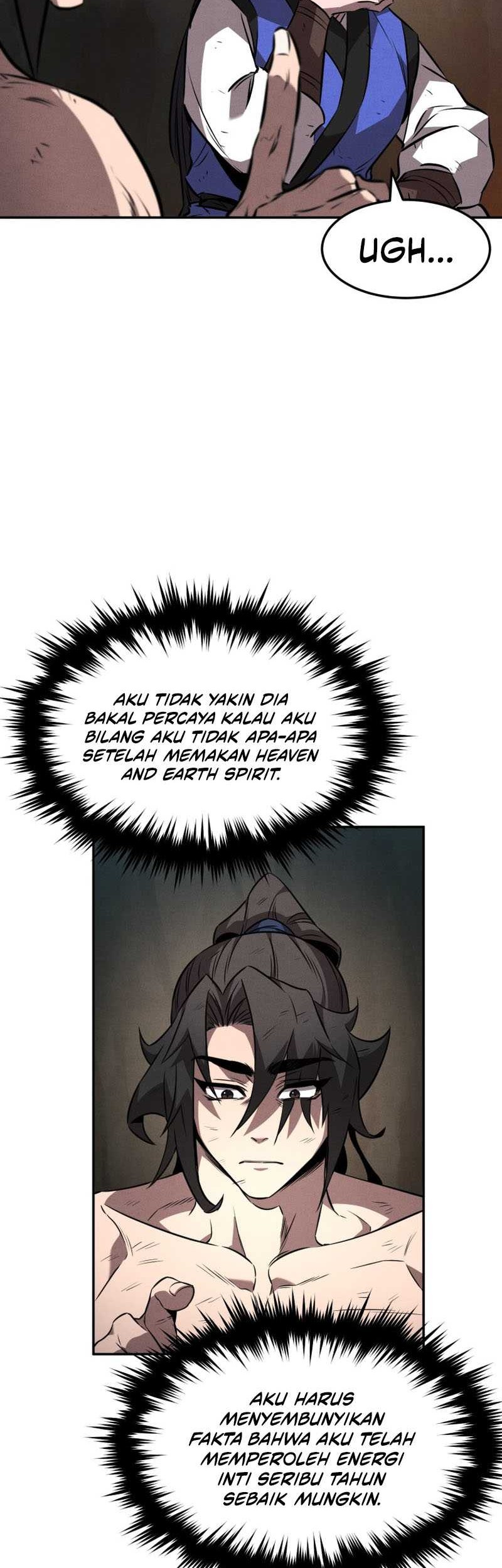 Reincarnated Escort Warrior Chapter 32 Gambar 7