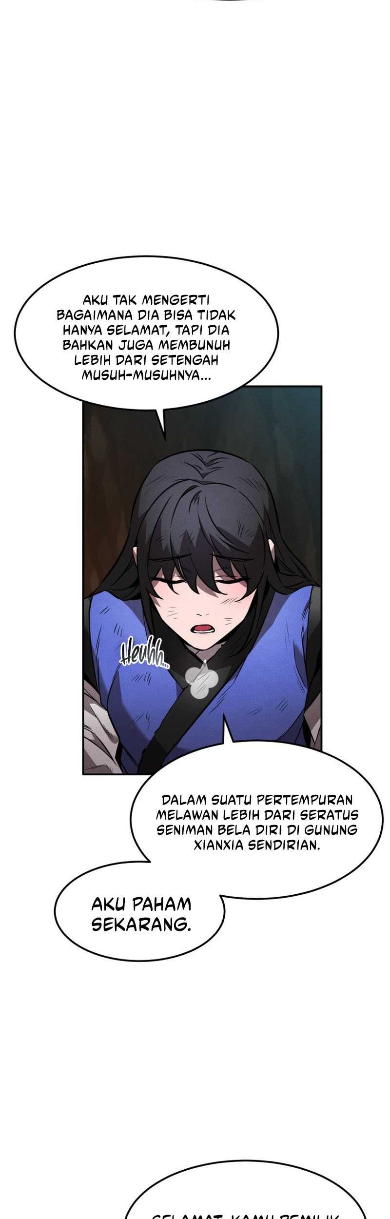 Reincarnated Escort Warrior Chapter 32 Gambar 19