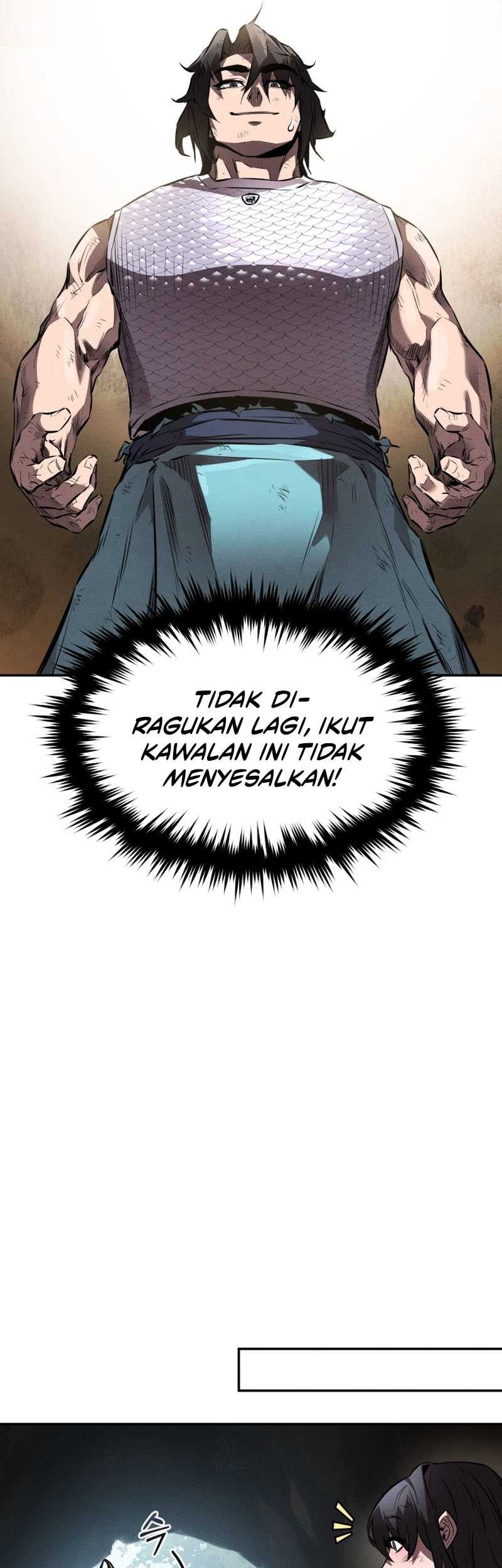 Reincarnated Escort Warrior Chapter 32 Gambar 22
