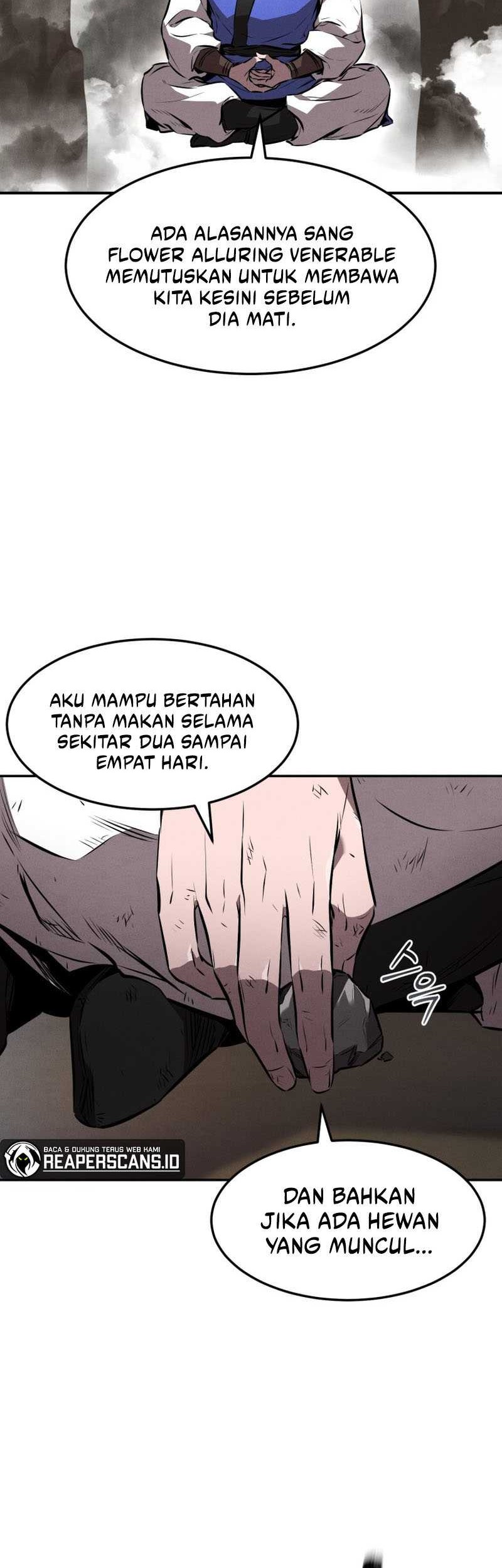 Reincarnated Escort Warrior Chapter 32 Gambar 27
