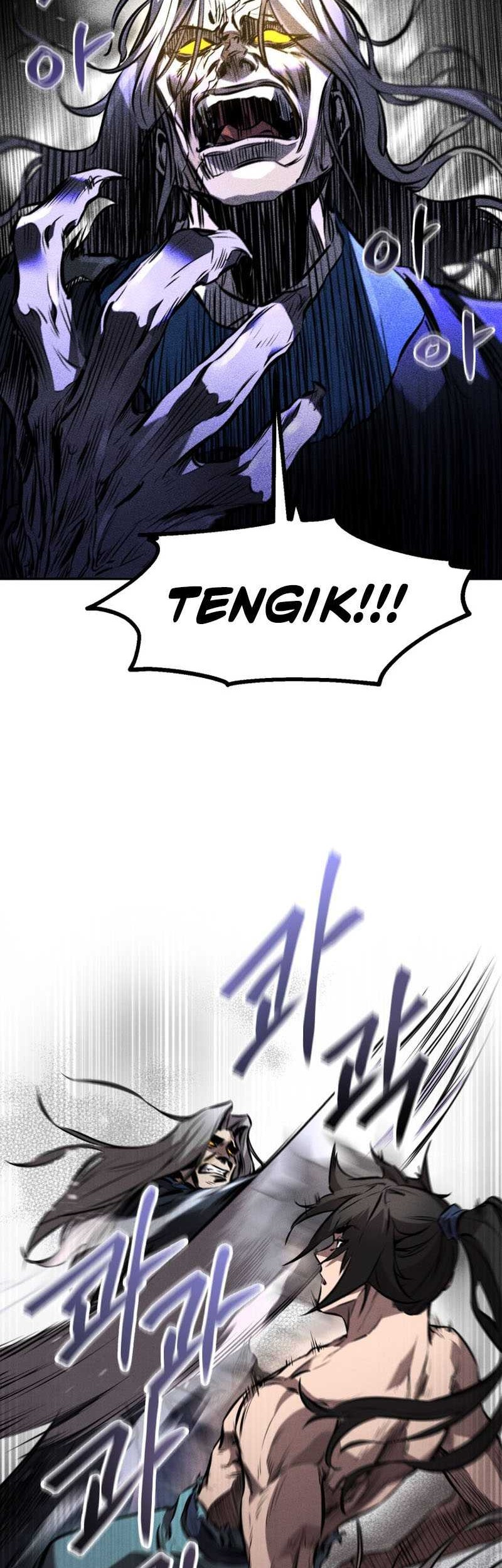 Reincarnated Escort Warrior Chapter 31 Gambar 35