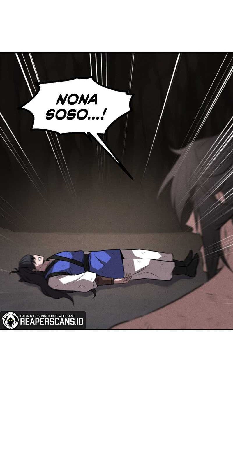 Reincarnated Escort Warrior Chapter 31 Gambar 5