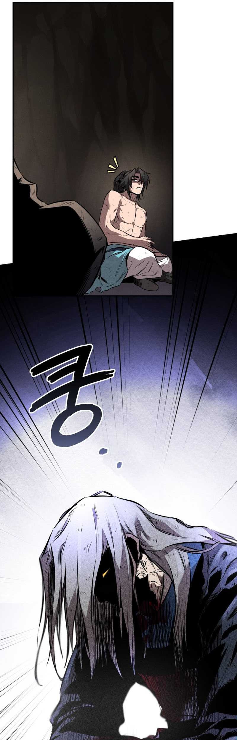 Reincarnated Escort Warrior Chapter 31 Gambar 6