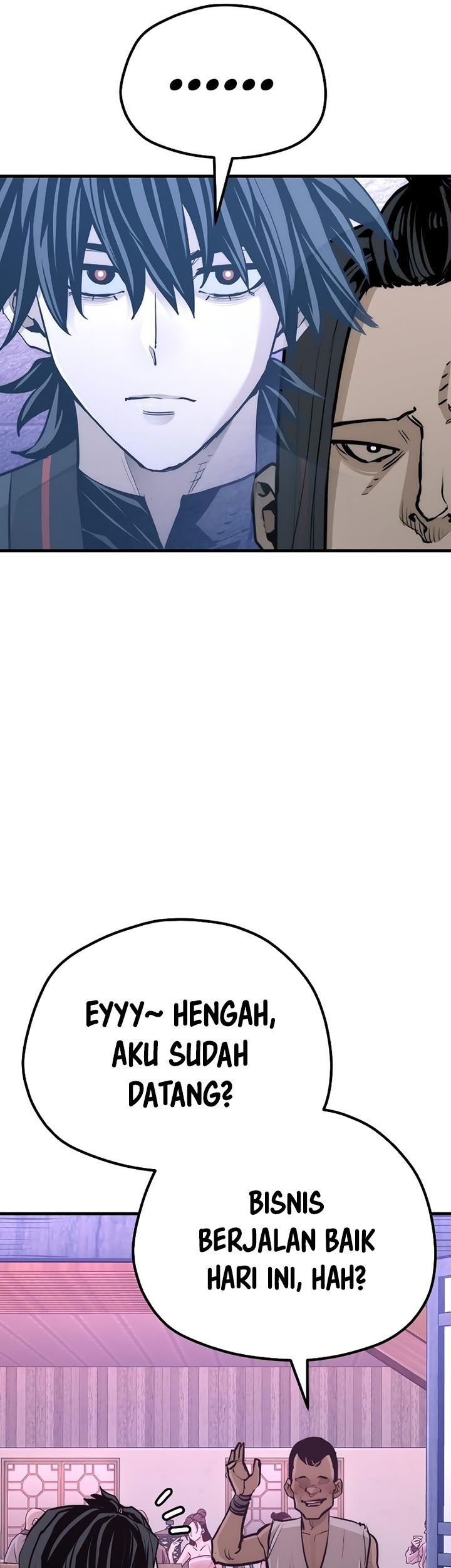 Heavenly Demon Cultivation Simulation Chapter 66 Gambar 18