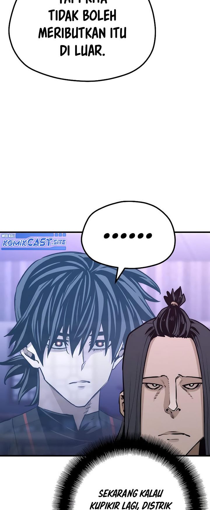 Heavenly Demon Cultivation Simulation Chapter 66 Gambar 27