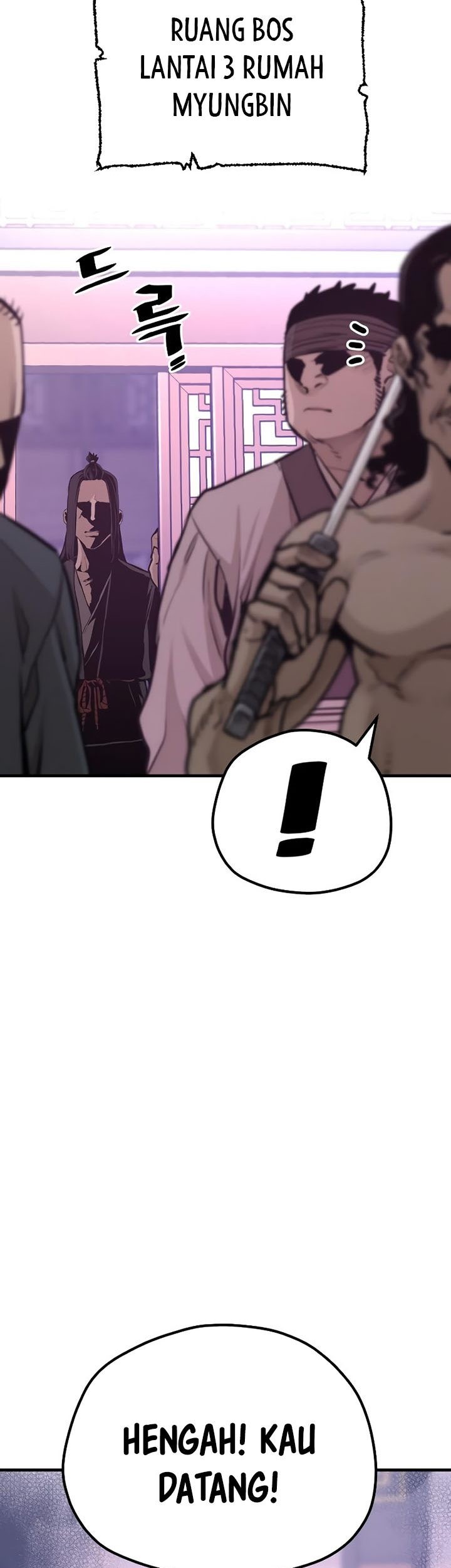 Heavenly Demon Cultivation Simulation Chapter 66 Gambar 40