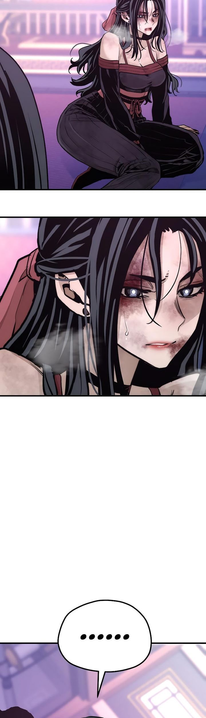 Heavenly Demon Cultivation Simulation Chapter 66 Gambar 60