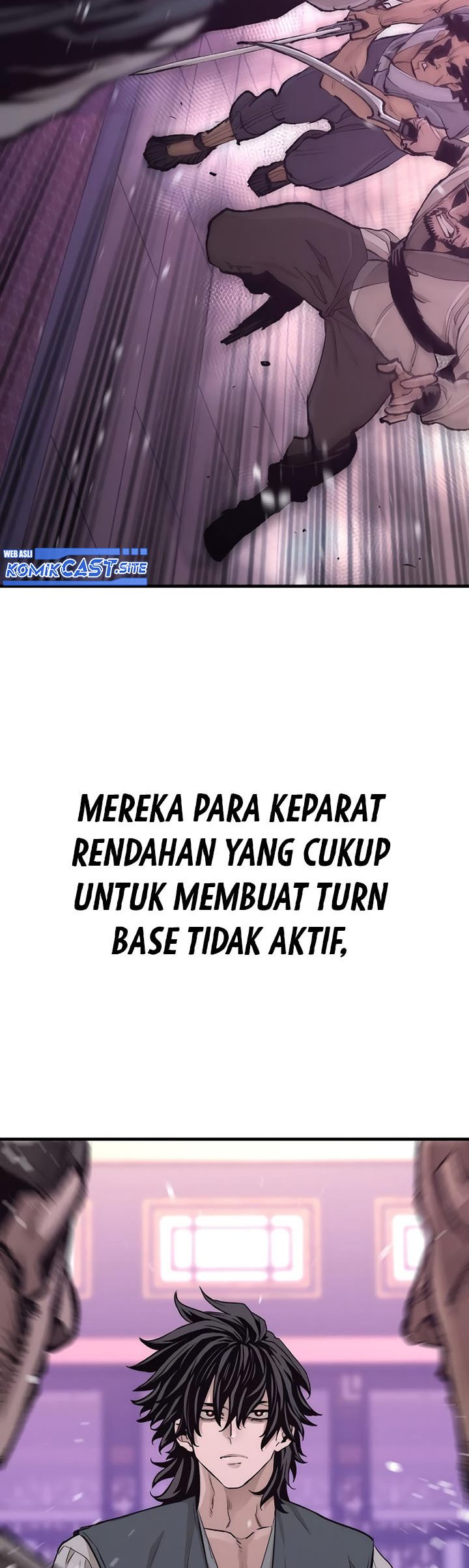 Heavenly Demon Cultivation Simulation Chapter 66 Gambar 90