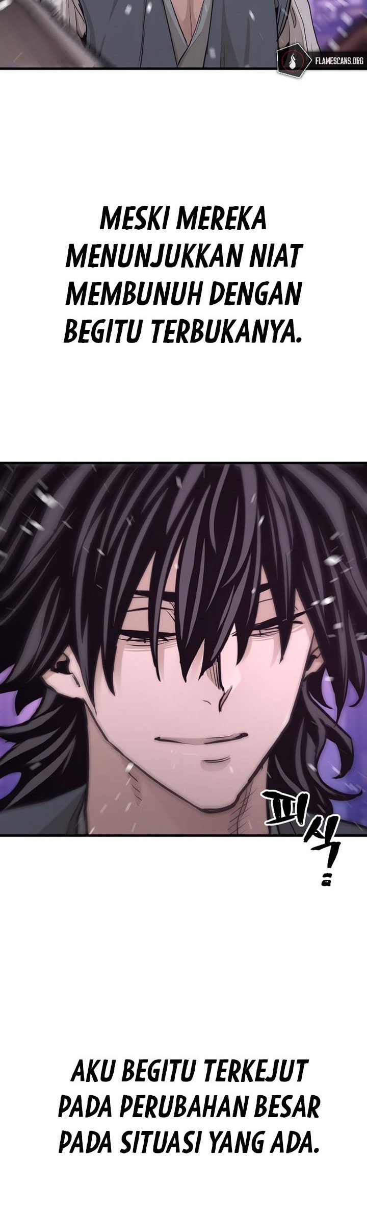 Heavenly Demon Cultivation Simulation Chapter 66 Gambar 91
