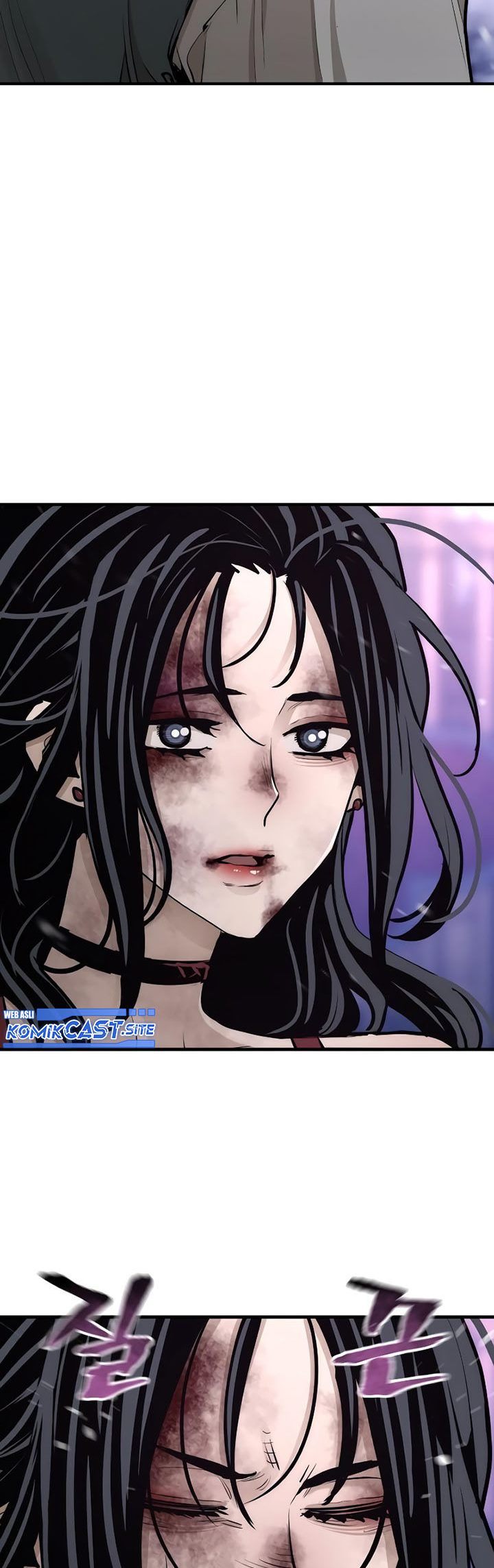 Heavenly Demon Cultivation Simulation Chapter 66 Gambar 101