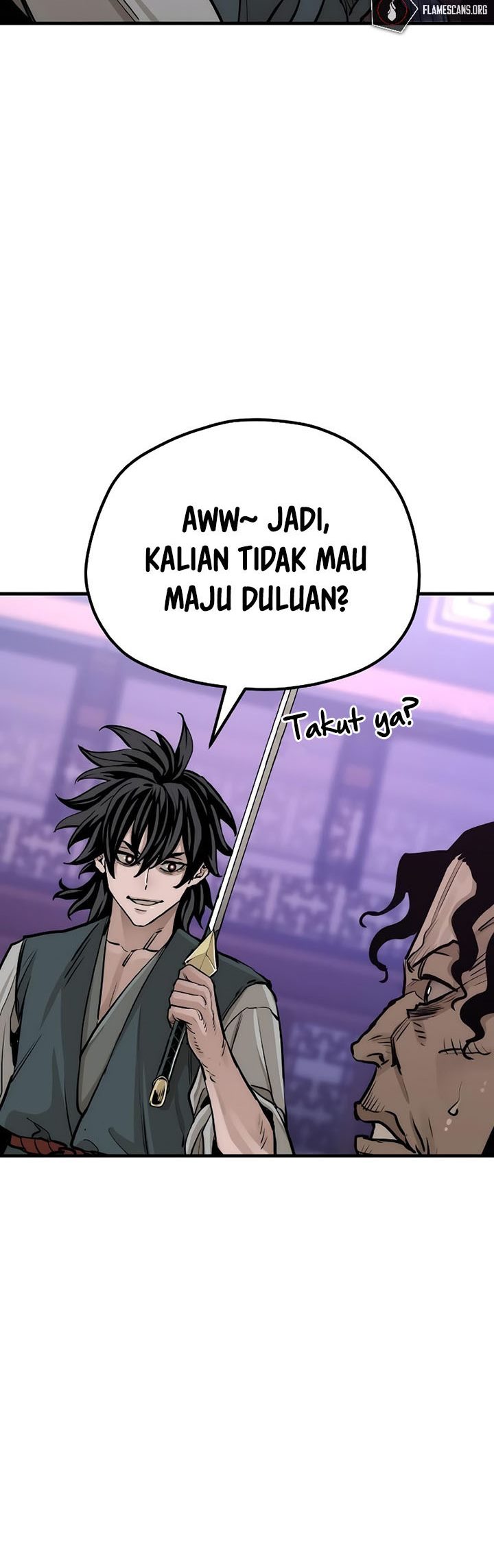 Heavenly Demon Cultivation Simulation Chapter 66 Gambar 103