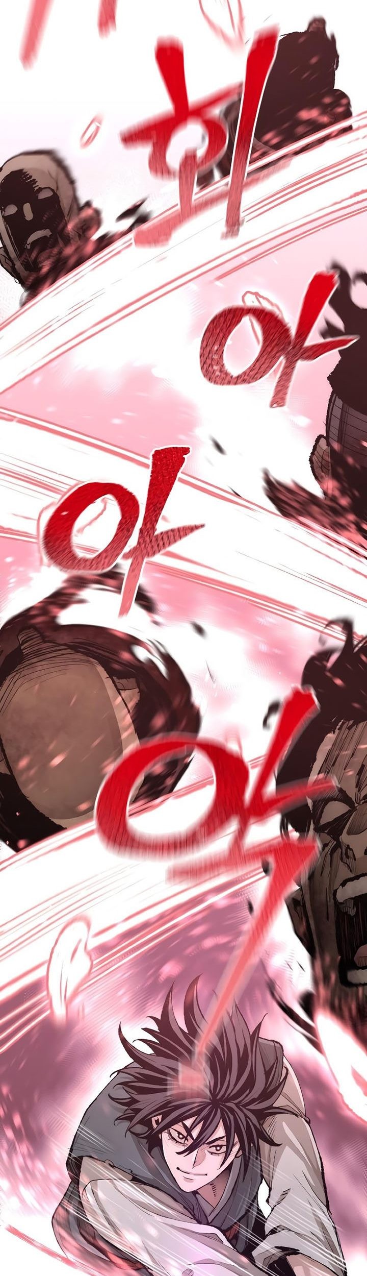 Heavenly Demon Cultivation Simulation Chapter 66 Gambar 108