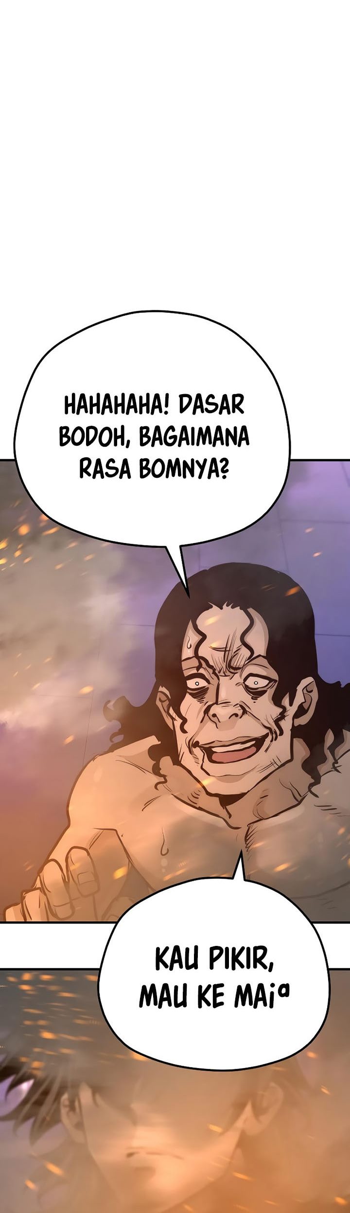 Heavenly Demon Cultivation Simulation Chapter 66 Gambar 131