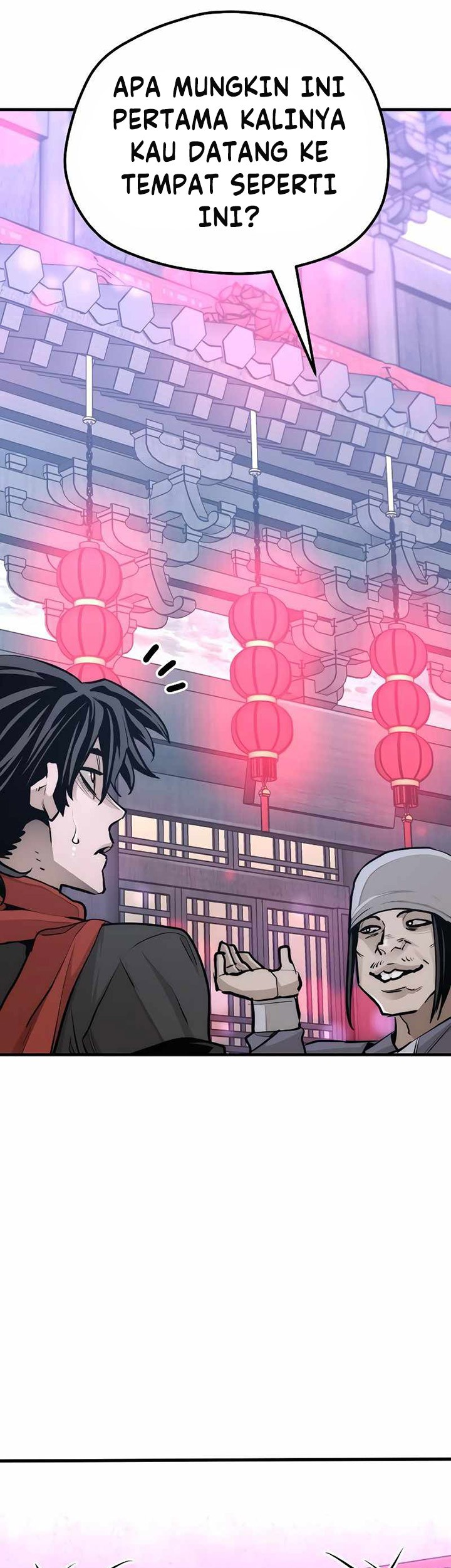 Heavenly Demon Cultivation Simulation Chapter 65 Gambar 52